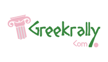 Greek Rally Apparel