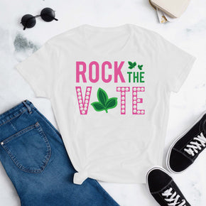 Rock the Vote