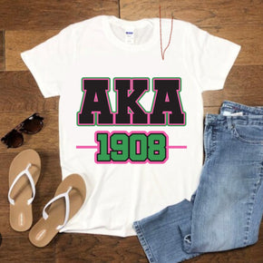 A1908 TShirt