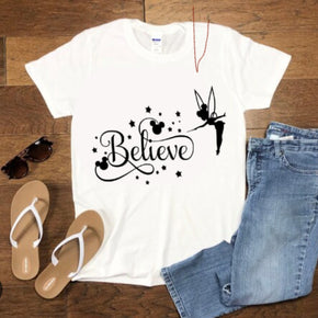 Believe TShirt