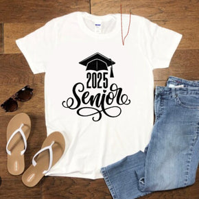 2025 Graduate TShirt