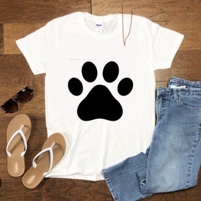 My Pet Print TShirt