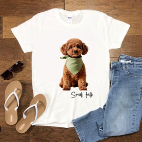 Ari Dog TShirt