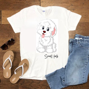 Rumi Dog TShirt