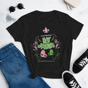 BUNDLE -  NOLA New Orleans Notebook x TShirt Leadership Seminar T-Shirt