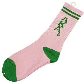 BD - AKA Pink Socks